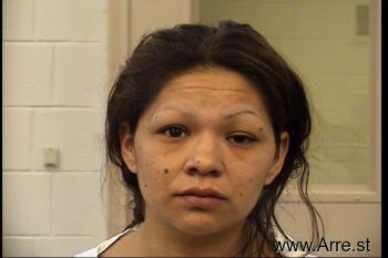 Gayla Eloisa Gallegos Mugshot